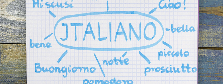 Italiaans voor dummies | Cursus met begeleiding | NHA